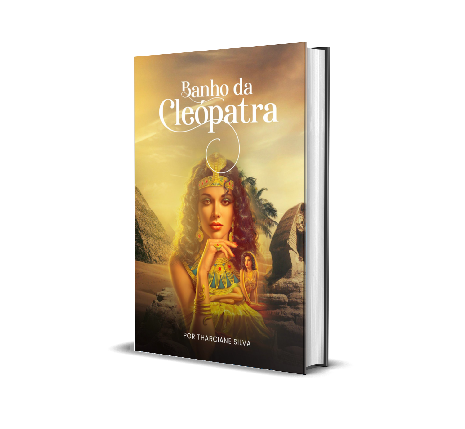 Desperte a Cleopatra
